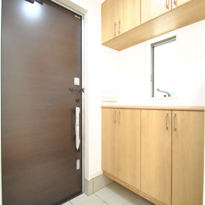 新潟市西区寺尾上4丁目　新築一戸建